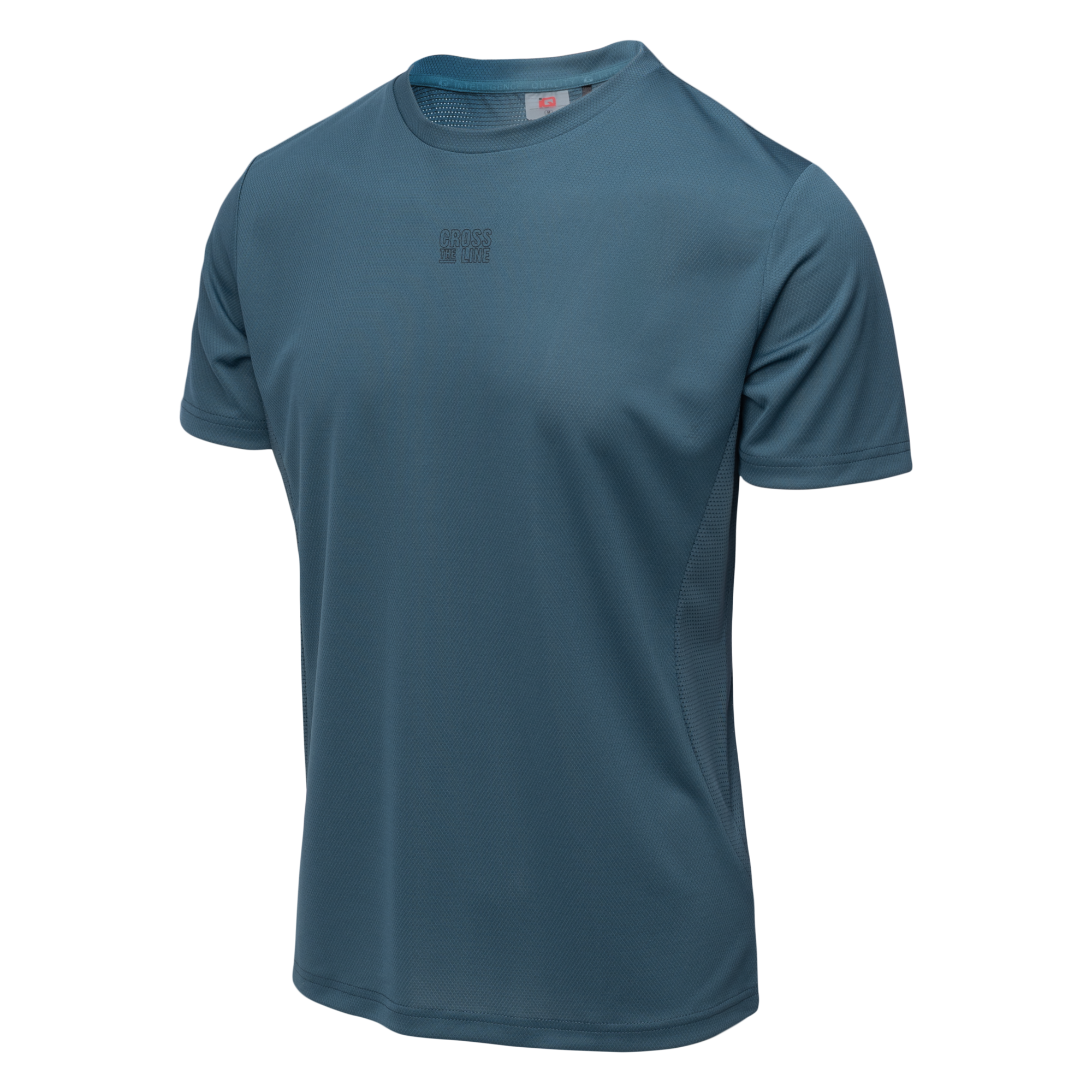 Tricou Bărbați RIVE IQ INTELLIGENCE QUALITY - Respirabil, Uscare Rapidă - 2