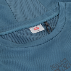 Tricou Bărbați RIVE IQ INTELLIGENCE QUALITY - Respirabil, Uscare Rapidă - 4