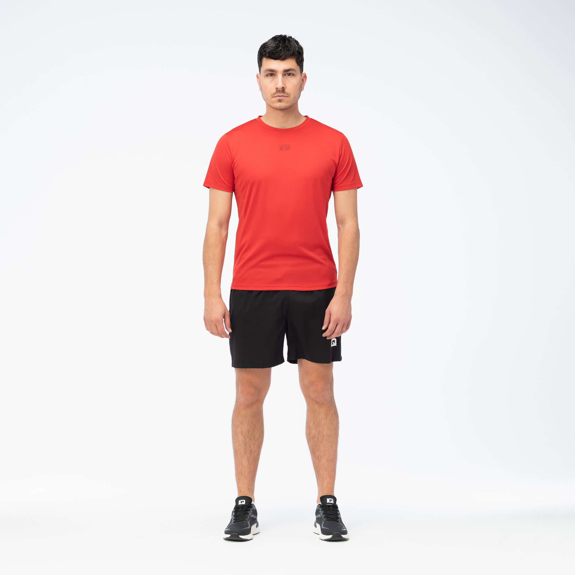 Tricou Bărbați RIVE IQ INTELLIGENCE QUALITY - Respirabil, Uscare Rapidă - 9
