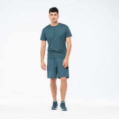 Tricou Bărbați RIVE IQ INTELLIGENCE QUALITY - Respirabil, Uscare Rapidă - 9