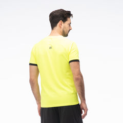Tricou Bărbați ROSARIO SENIOR HUARI - Performanță și Confort OEKO-TEX - 10