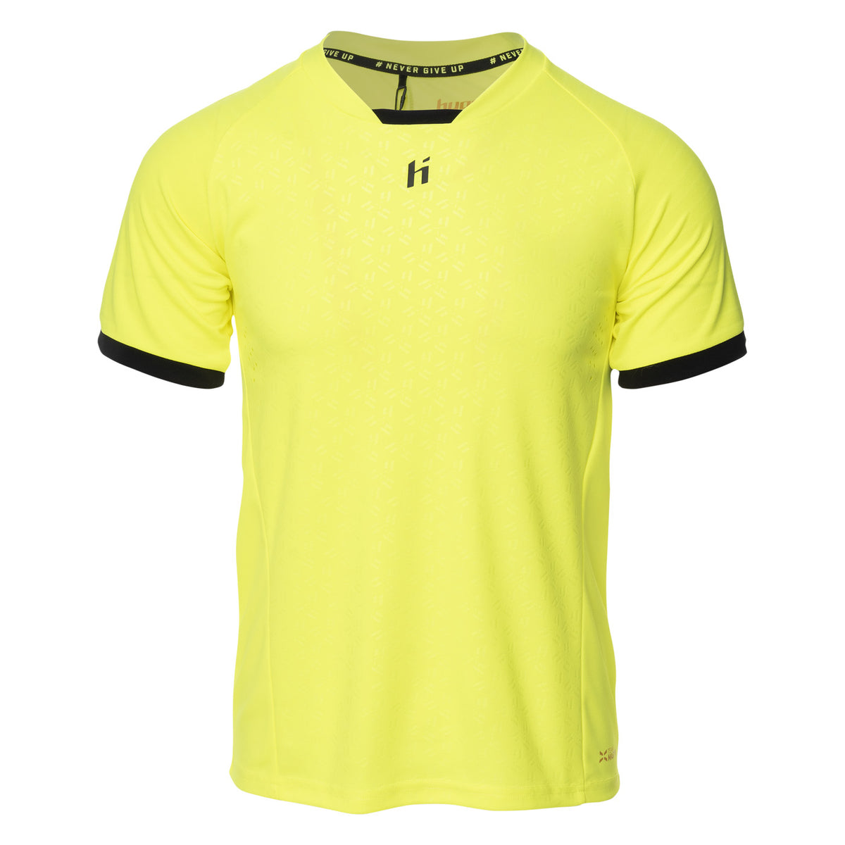 Tricou Bărbați ROSARIO SENIOR HUARI - Performanță și Confort OEKO-TEX - 1