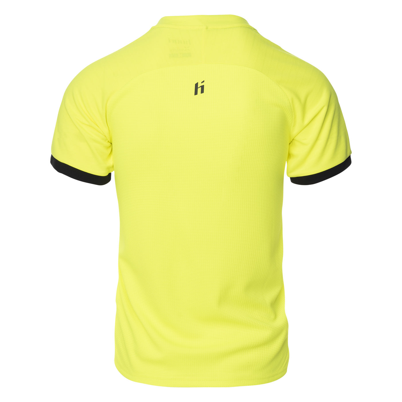 Tricou Bărbați ROSARIO SENIOR HUARI - Performanță și Confort OEKO-TEX - 2