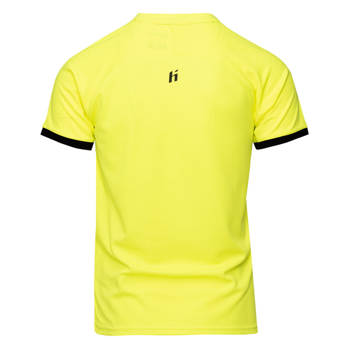 Tricou Bărbați ROSARIO SENIOR HUARI - Performanță și Confort OEKO-TEX - 3
