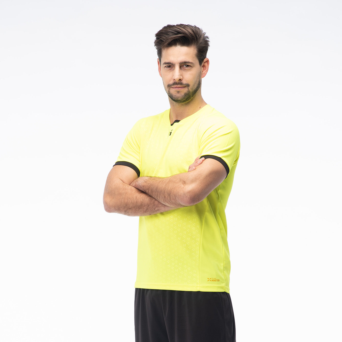Tricou Bărbați ROSARIO SENIOR HUARI - Performanță și Confort OEKO-TEX - 9