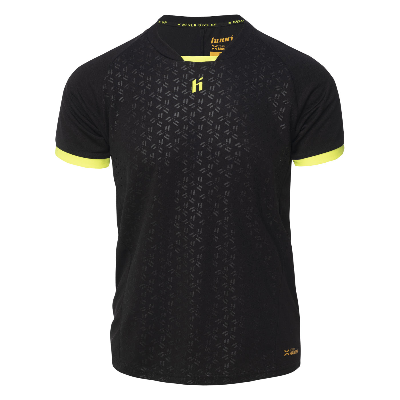 Tricou Bărbați ROSARIO SENIOR HUARI - Respirabil, Uscare Rapidă - 1