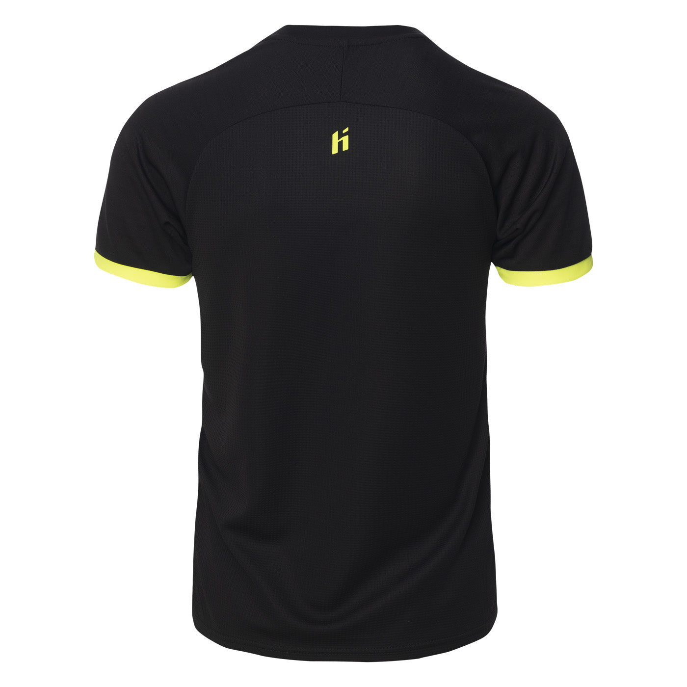 Tricou Bărbați ROSARIO SENIOR HUARI - Respirabil, Uscare Rapidă - 2