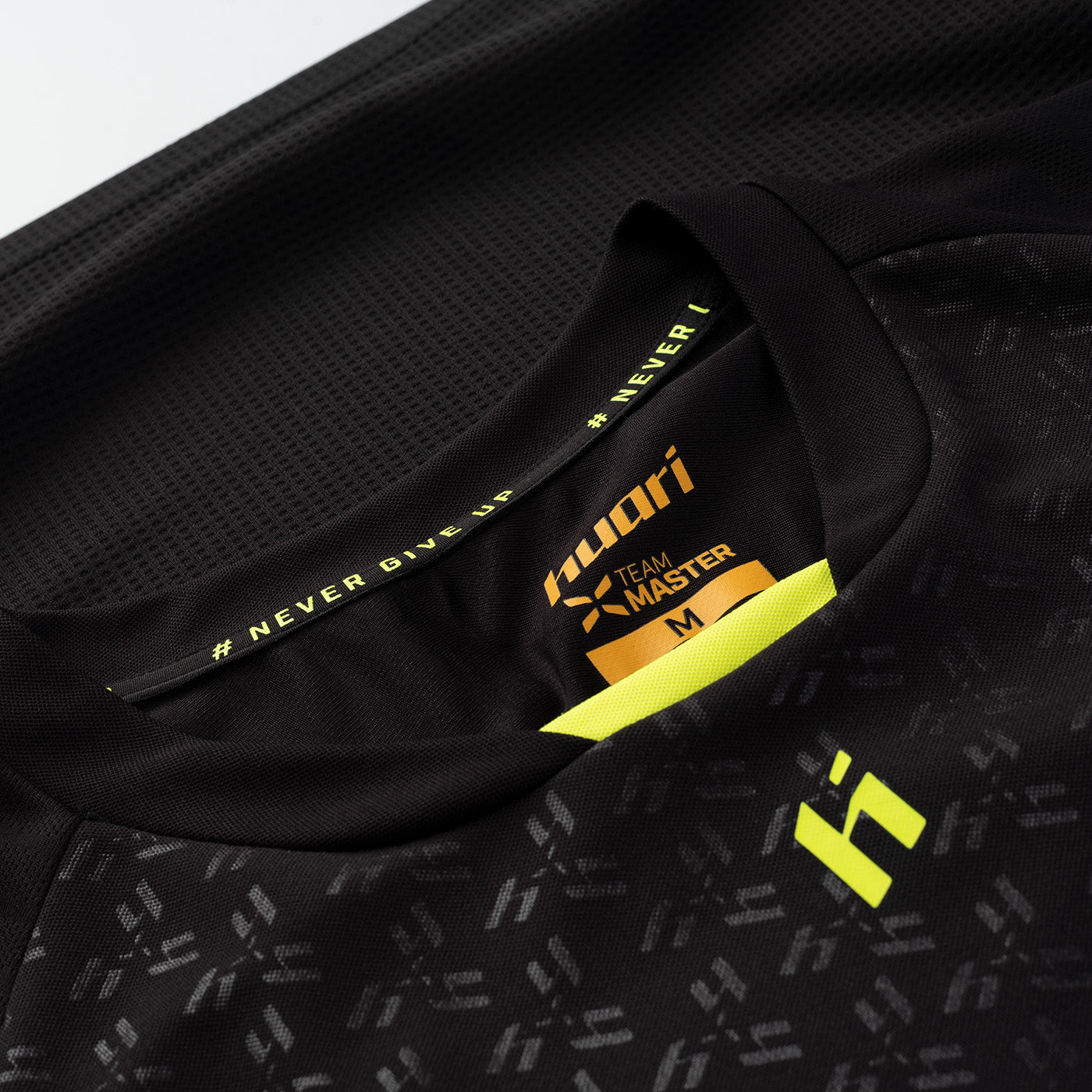 Tricou Bărbați ROSARIO SENIOR HUARI - Respirabil, Uscare Rapidă - 3