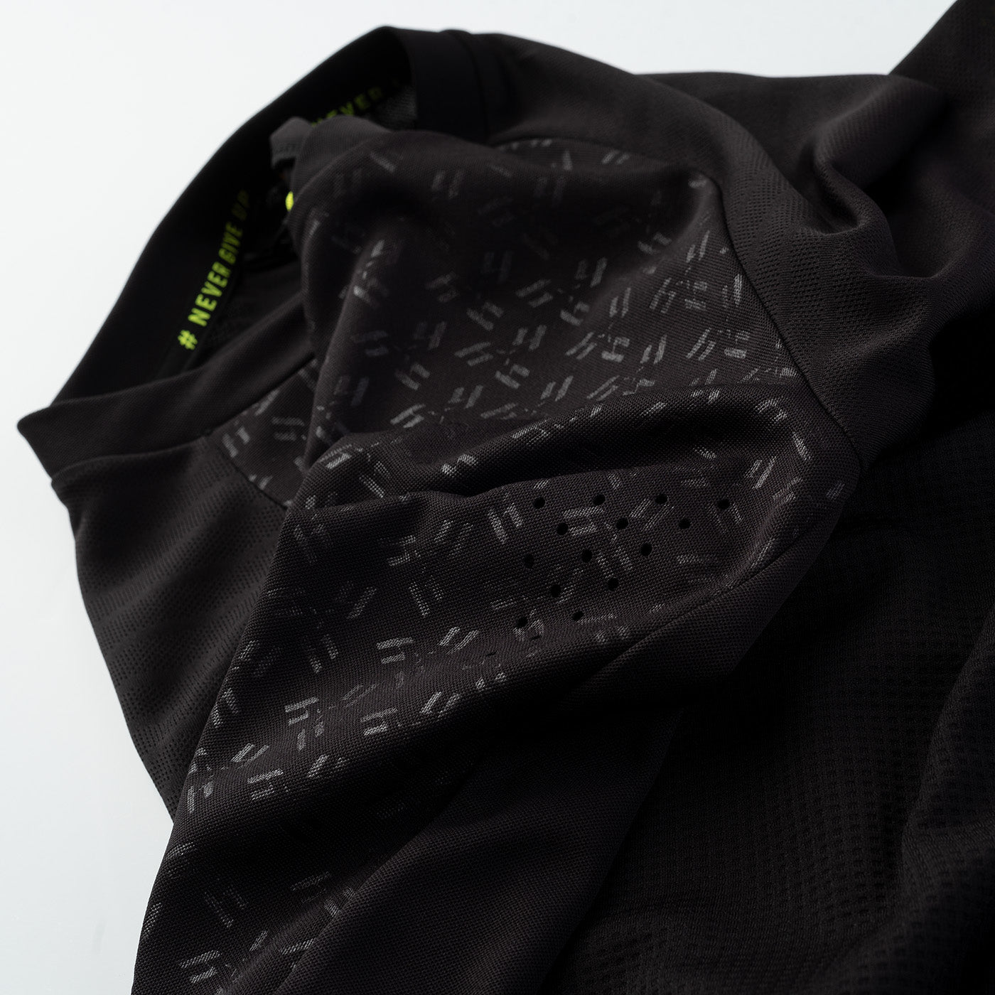 Tricou Bărbați ROSARIO SENIOR HUARI - Respirabil, Uscare Rapidă - 4