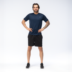 Tricou Bărbați SALAN MARTES ESSENTIALS - Airway, Quickdry - 10