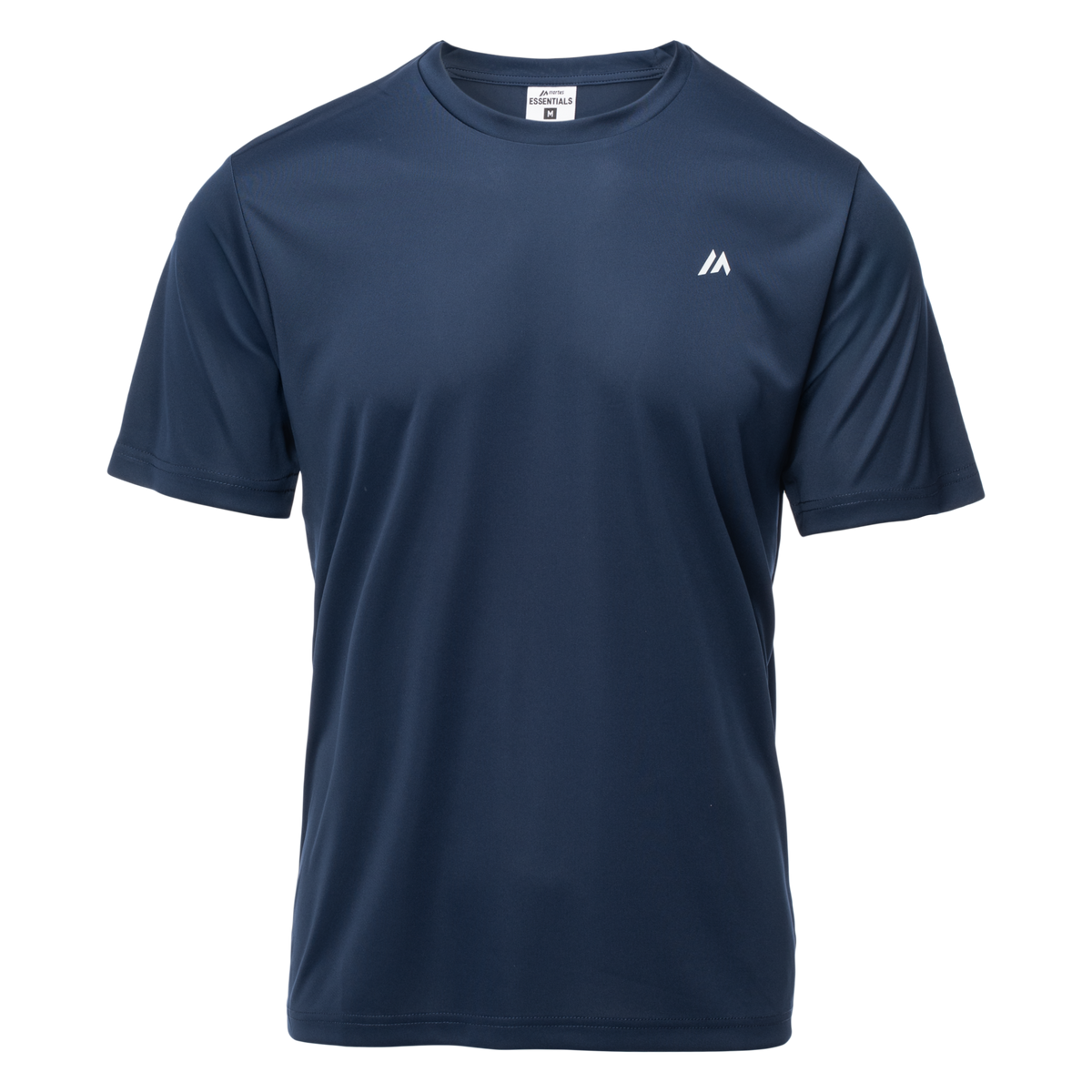 Tricou Bărbați SALAN MARTES ESSENTIALS - Airway, Quickdry - 1