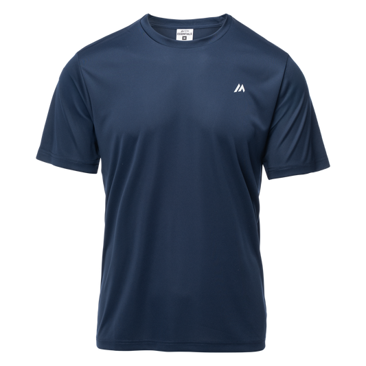 Tricou Bărbați SALAN MARTES ESSENTIALS - Airway, Quickdry - 1