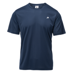 Tricou Bărbați SALAN MARTES ESSENTIALS - Airway, Quickdry - 1