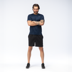 Tricou Bărbați SALAN MARTES ESSENTIALS - Airway, Quickdry - 5