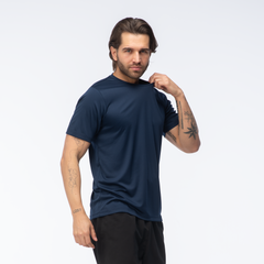 Tricou Bărbați SALAN MARTES ESSENTIALS - Airway, Quickdry - 6