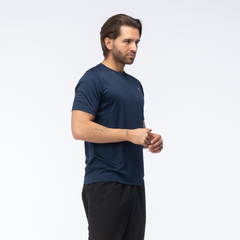 Tricou Bărbați SALAN MARTES ESSENTIALS - Airway, Quickdry - 7