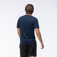 Tricou Bărbați SALAN MARTES ESSENTIALS - Airway, Quickdry - 9