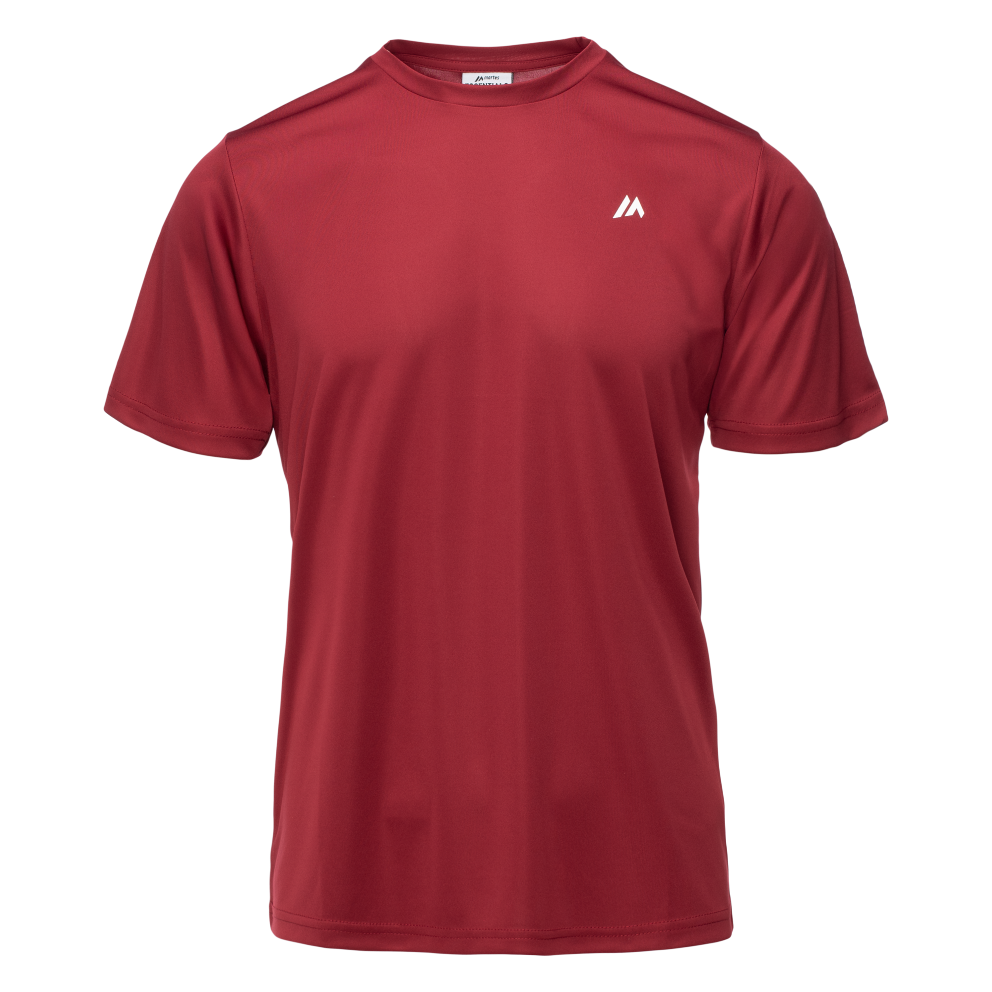 Tricou Bărbați SALAN Martes Essentials - Respirabil, Uscare Rapidă - 1