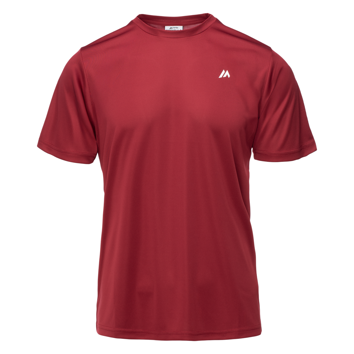 Tricou Bărbați SALAN Martes Essentials - Respirabil, Uscare Rapidă - 1
