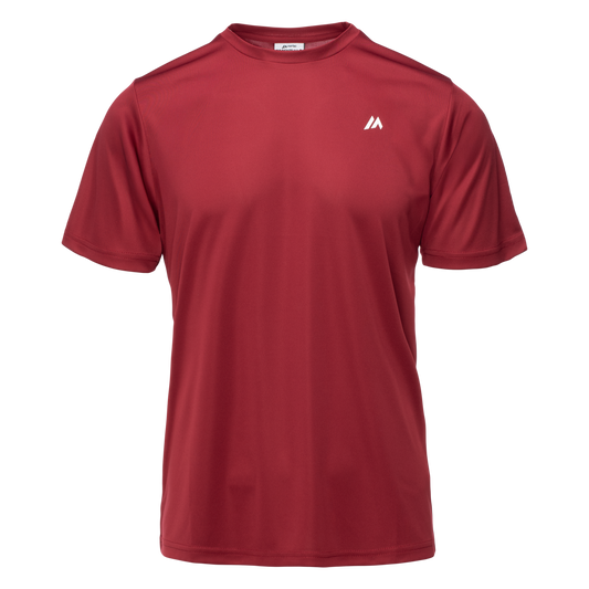 Tricou Bărbați SALAN Martes Essentials - Respirabil, Uscare Rapidă - 1