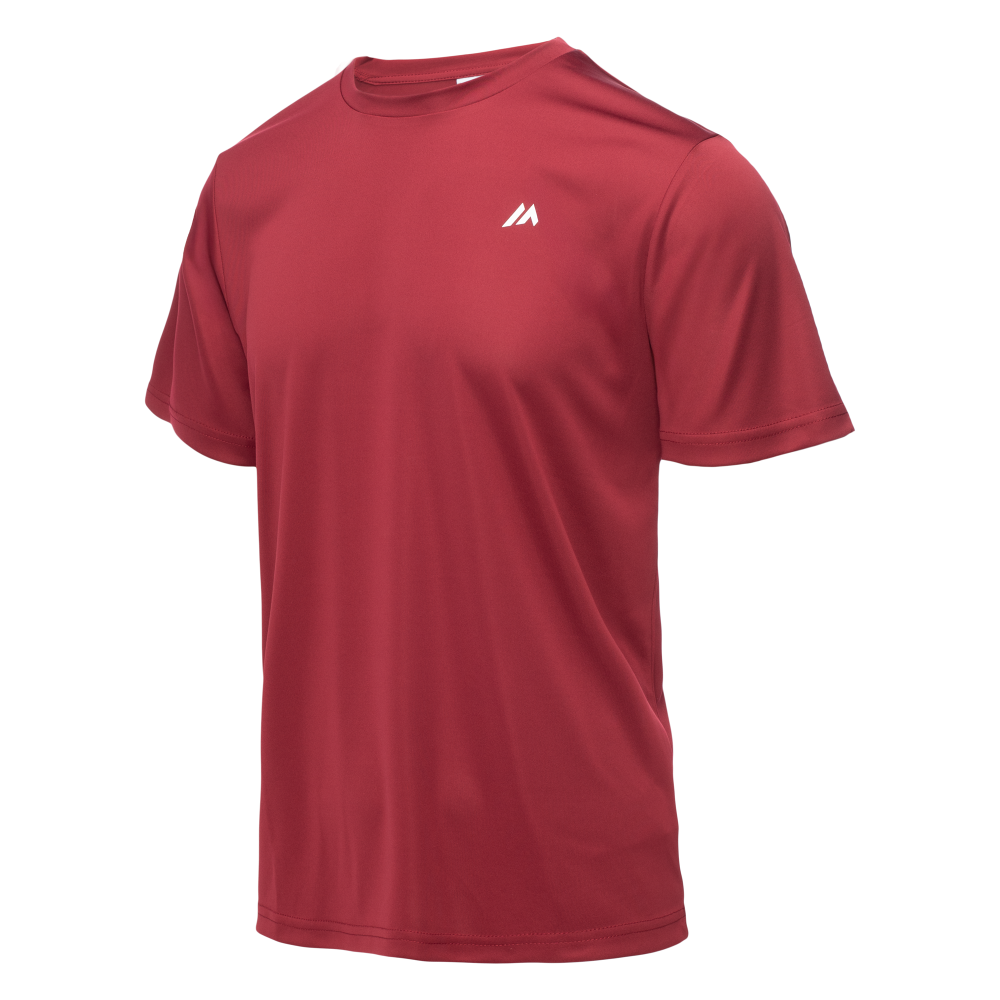 Tricou Bărbați SALAN Martes Essentials - Respirabil, Uscare Rapidă - 2