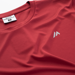 Tricou Bărbați SALAN Martes Essentials - Respirabil, Uscare Rapidă - 4
