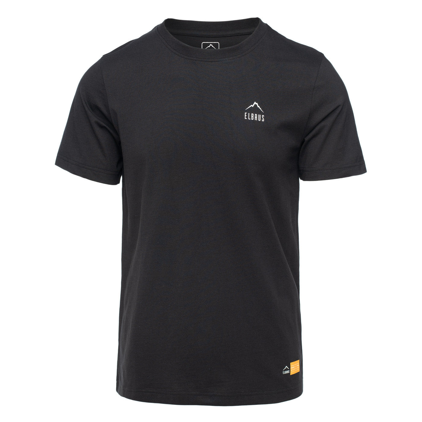 Tricou Bărbați SEIMO ELBRUS - Bumbac 100%, Respirabil și Confortabil - 1