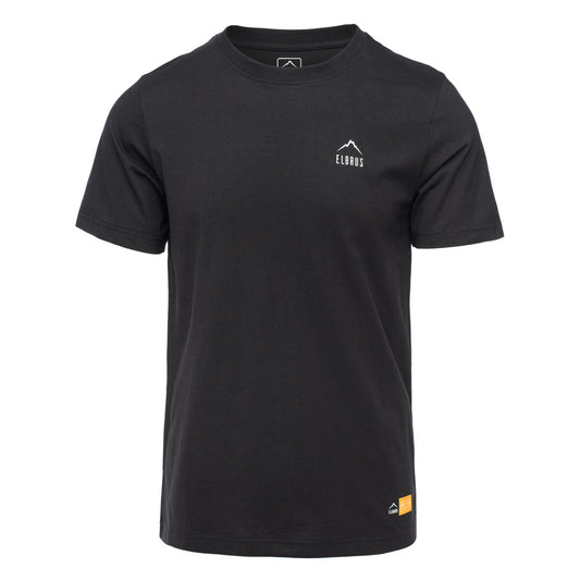 Tricou Bărbați SEIMO ELBRUS - Bumbac 100%, Respirabil și Confortabil - 1