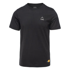 Tricou Bărbați SEIMO ELBRUS - Bumbac 100%, Respirabil și Confortabil - 1