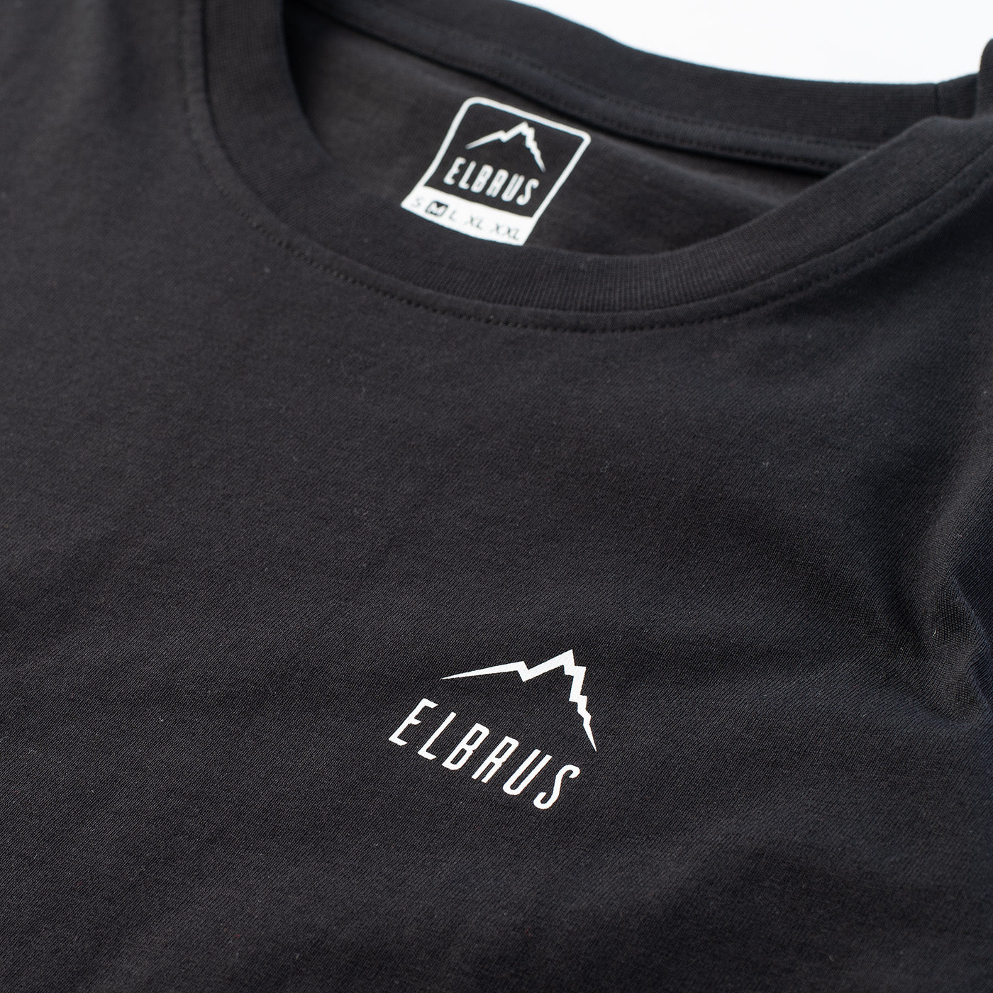 Tricou Bărbați SEIMO ELBRUS - Bumbac 100%, Respirabil și Confortabil - 3