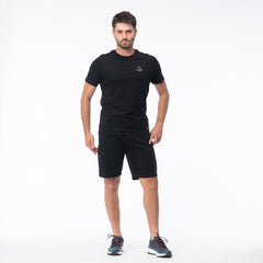 Tricou Bărbați SEIMO ELBRUS - Bumbac 100%, Respirabil și Confortabil - 5