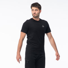 Tricou Bărbați SEIMO ELBRUS - Bumbac 100%, Respirabil și Confortabil - 6