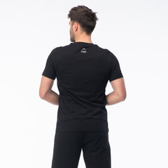 Tricou Bărbați SEIMO ELBRUS - Bumbac 100%, Respirabil și Confortabil - 9