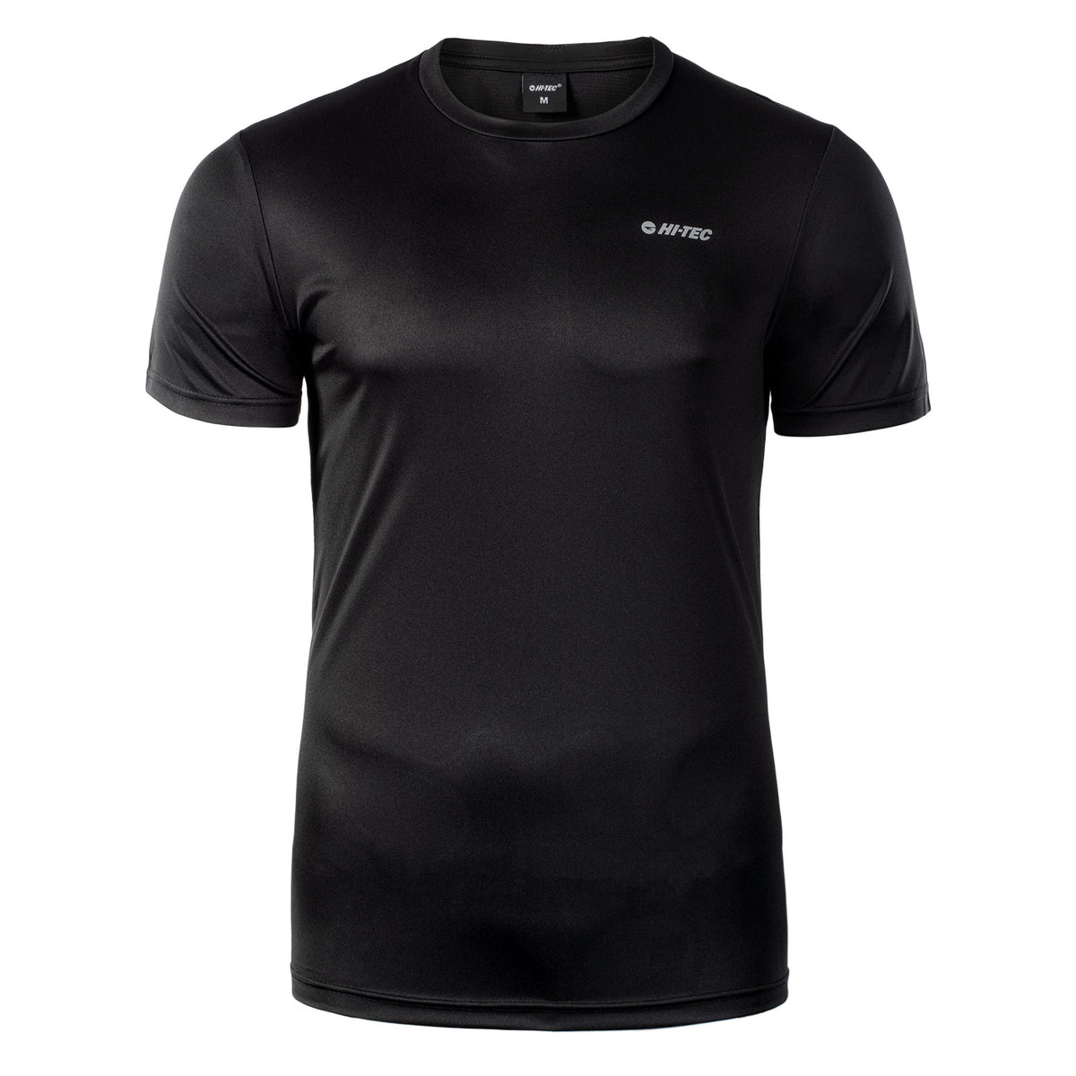 Tricou Bărbați SIBIC Hi-Tec - Antrenament, QuickDry, Respirabil - 1