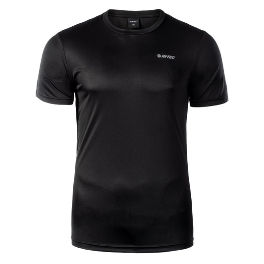 Tricou Bărbați SIBIC Hi-Tec - Antrenament, QuickDry, Respirabil - 1