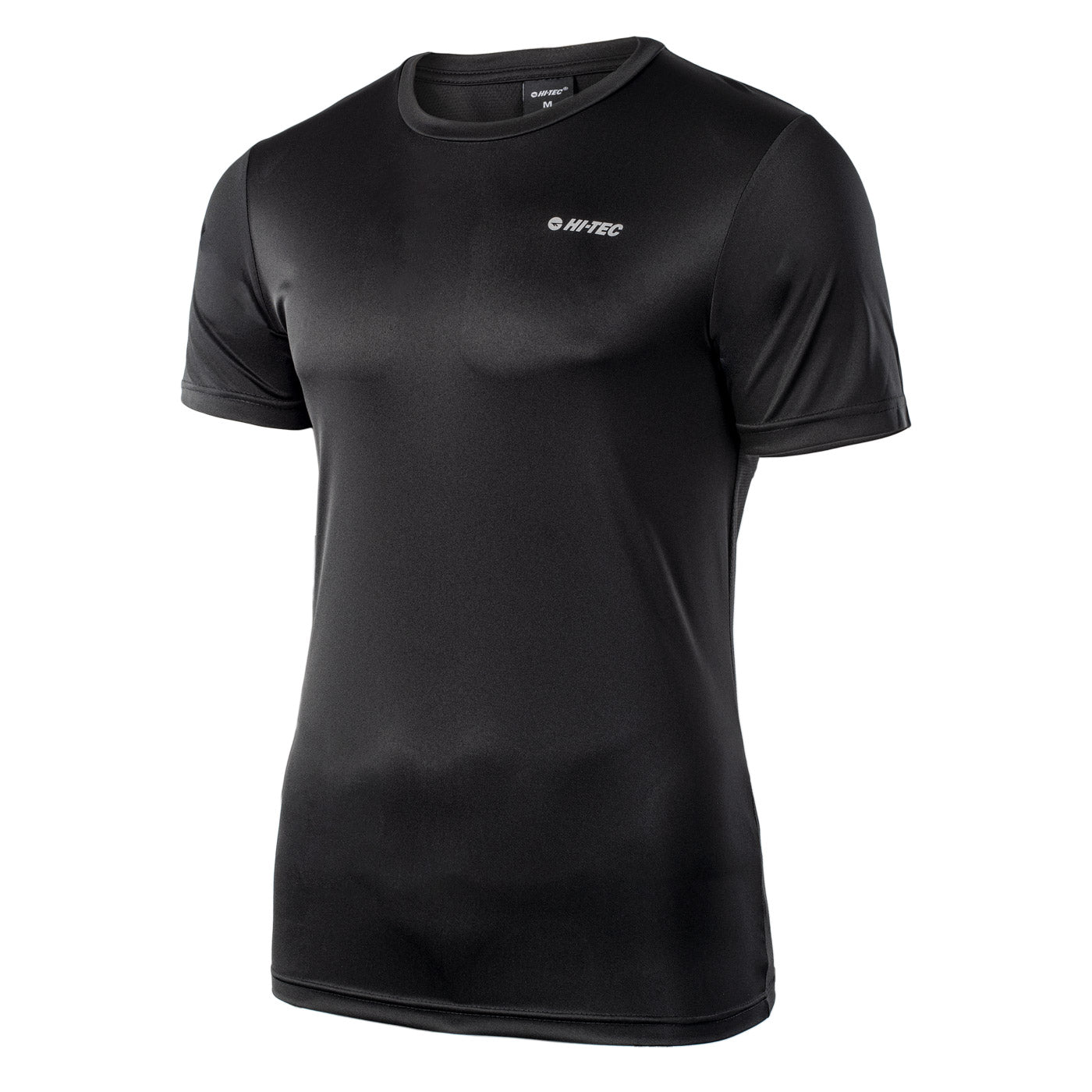Tricou Bărbați SIBIC Hi-Tec - Antrenament, QuickDry, Respirabil - 2