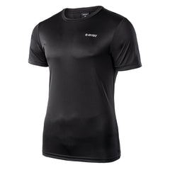 Tricou Bărbați SIBIC Hi-Tec - Antrenament, QuickDry, Respirabil - 2