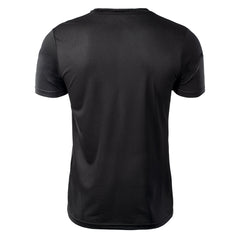 Tricou Bărbați SIBIC Hi-Tec - Antrenament, QuickDry, Respirabil - 3