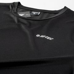 Tricou Bărbați SIBIC Hi-Tec - Antrenament, QuickDry, Respirabil - 4