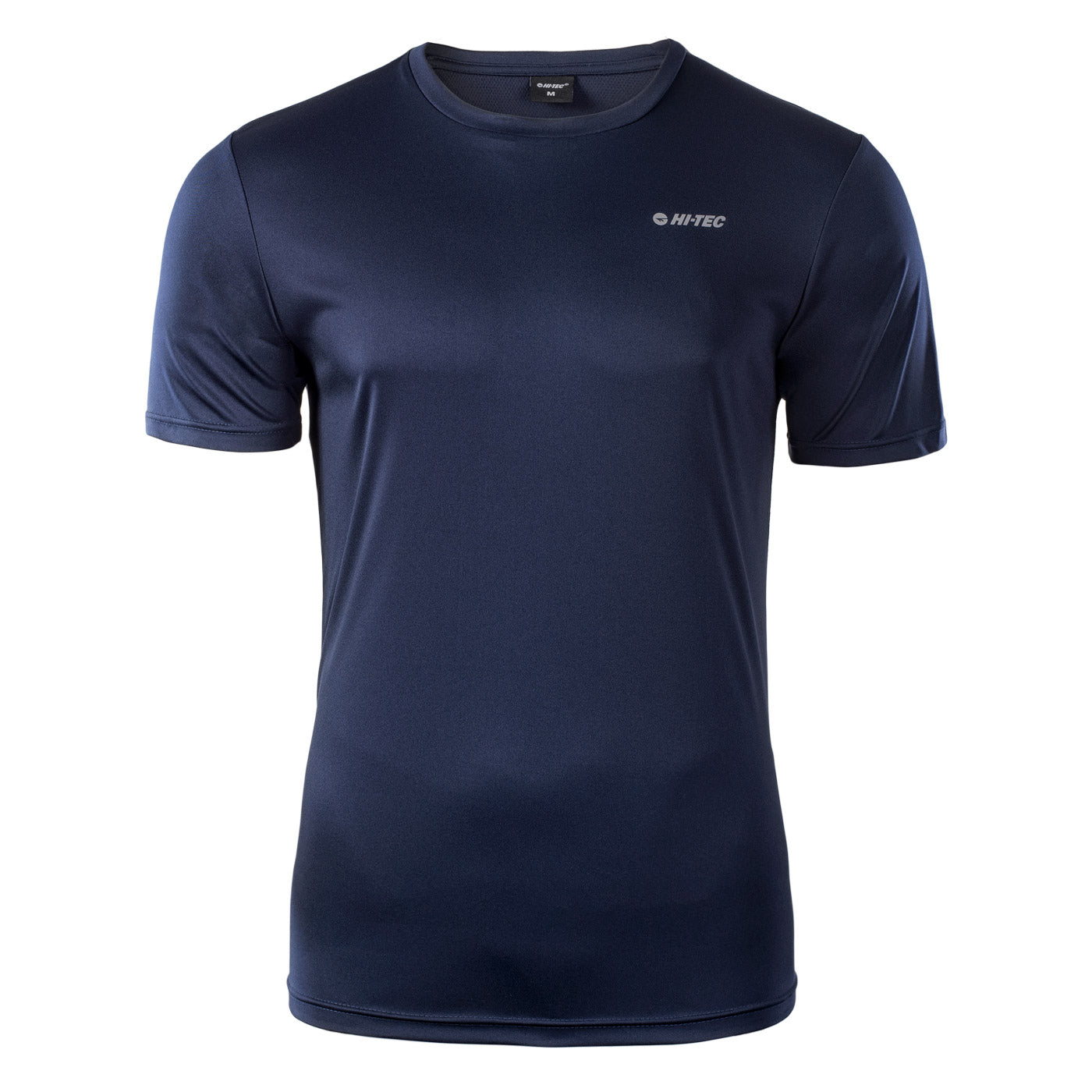 Tricou Bărbați SIBIC Hi-Tec - Respirabil, Uscare Rapidă - 1