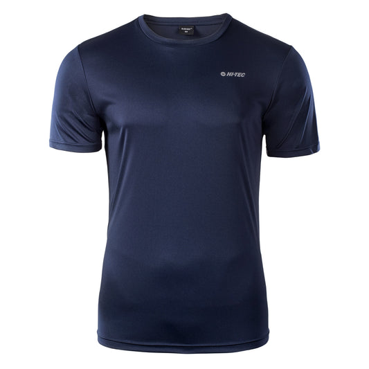 Tricou Bărbați SIBIC Hi-Tec - Respirabil, Uscare Rapidă - 1