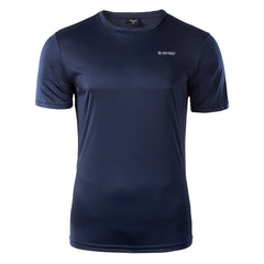 Tricou Bărbați SIBIC Hi-Tec - Respirabil, Uscare Rapidă - 1