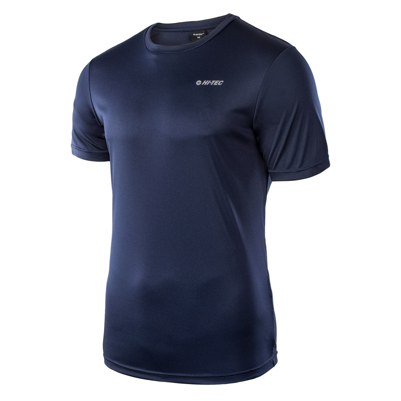 Tricou Bărbați SIBIC Hi-Tec - Respirabil, Uscare Rapidă - 2