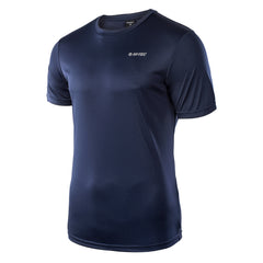 Tricou Bărbați SIBIC Hi-Tec - Respirabil, Uscare Rapidă - 2