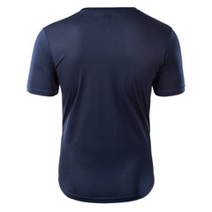 Tricou Bărbați SIBIC Hi-Tec - Respirabil, Uscare Rapidă - 3