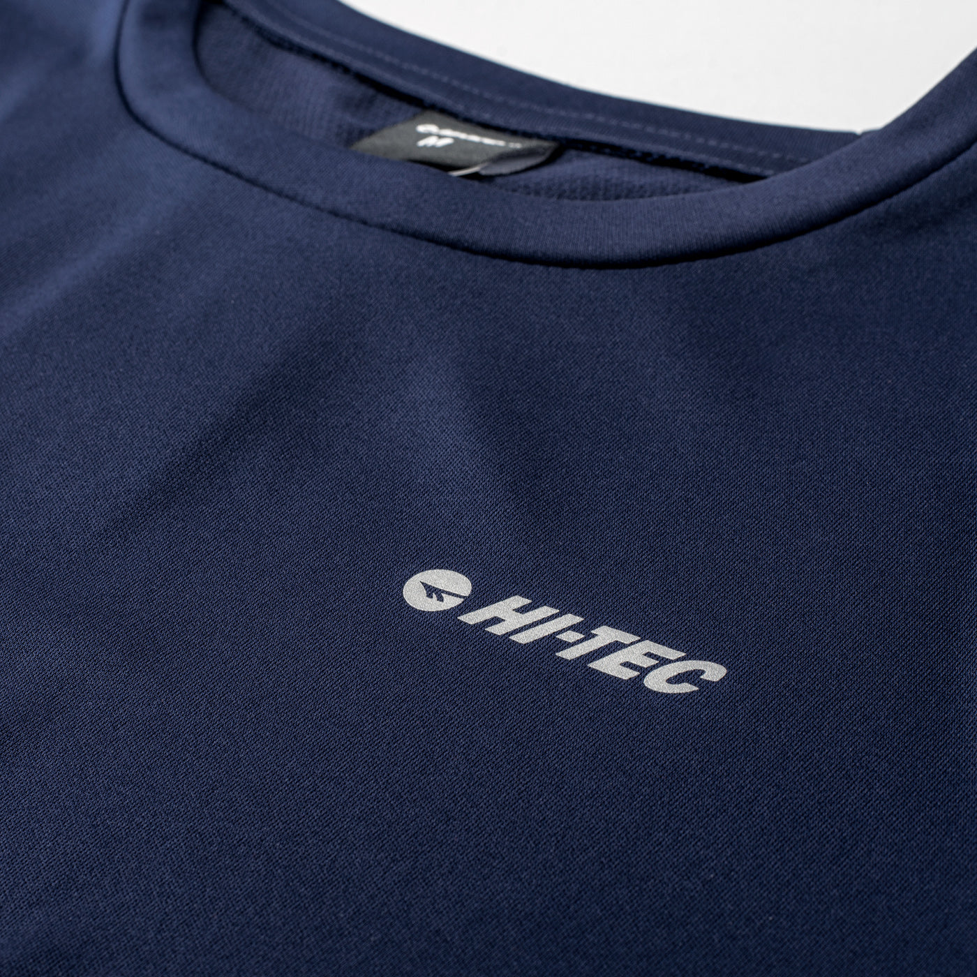 Tricou Bărbați SIBIC Hi-Tec - Respirabil, Uscare Rapidă - 4