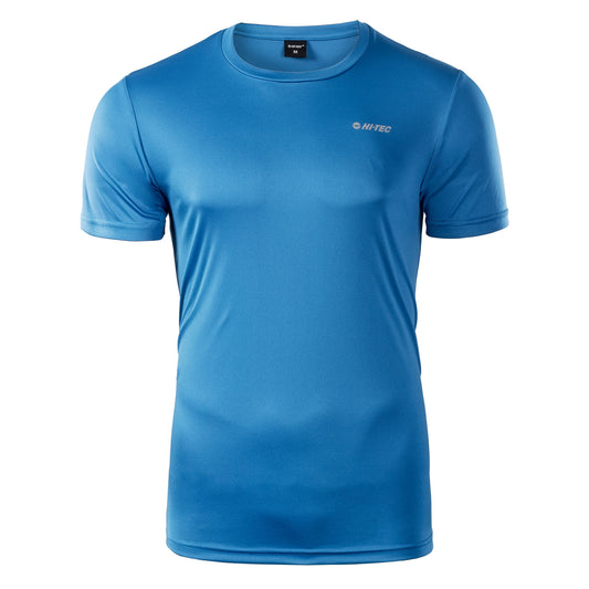 Tricou Bărbați SIBIC HI-TEC - Uscare Rapidă, Respirabil - 1