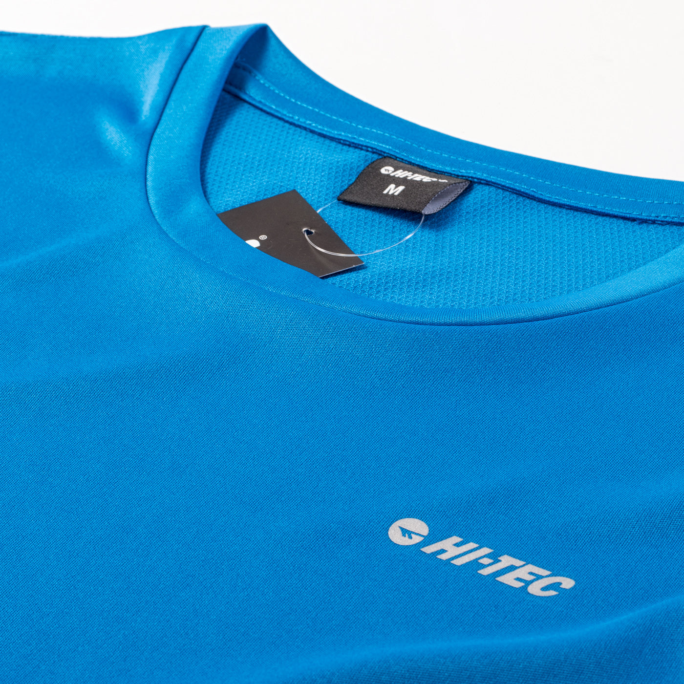 Tricou Bărbați SIBIC HI-TEC - Uscare Rapidă, Respirabil - 4