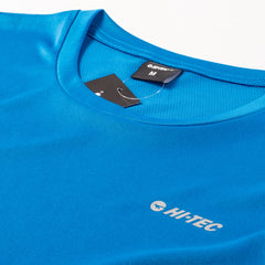 Tricou Bărbați SIBIC HI-TEC - Uscare Rapidă, Respirabil - 4