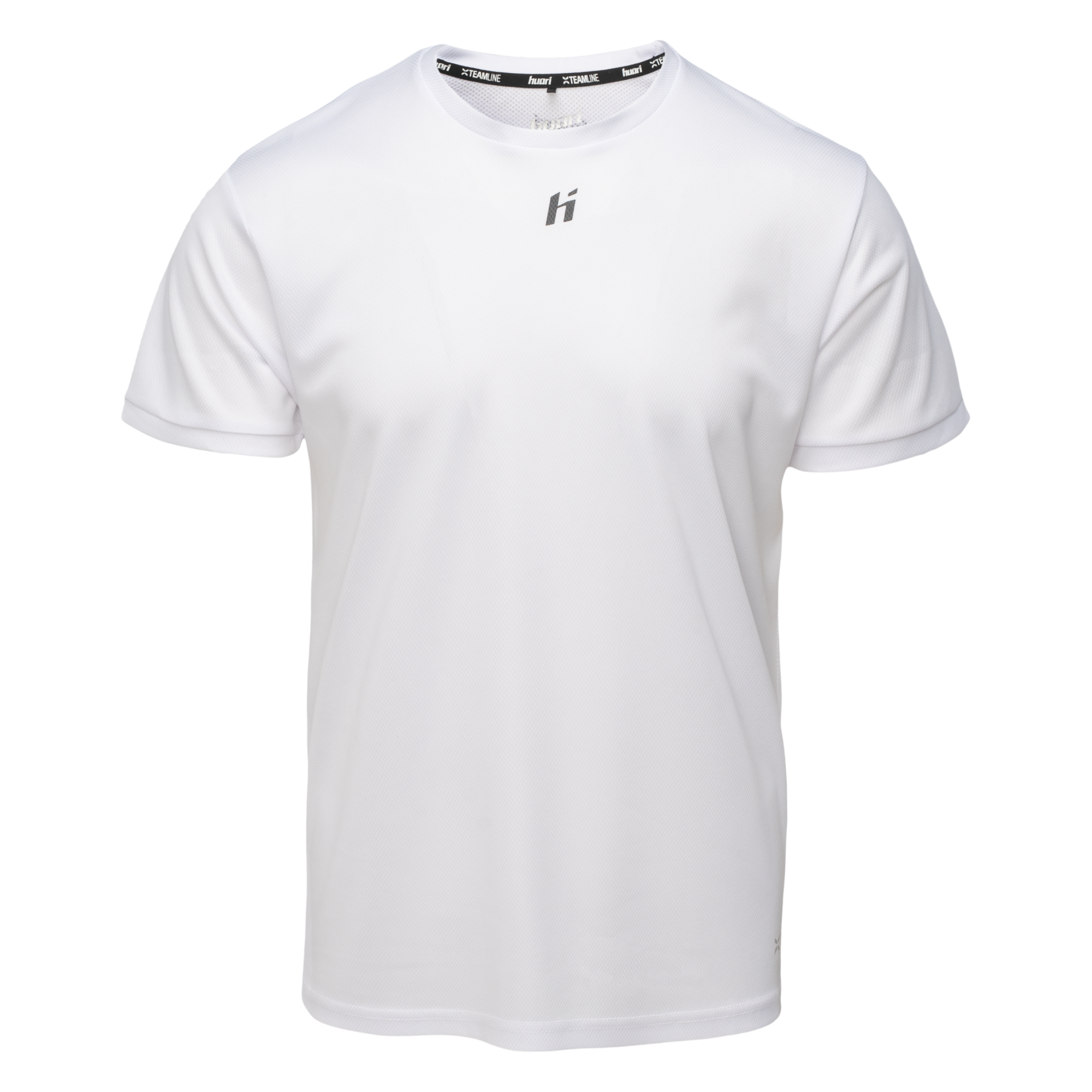 Tricou Bărbați SOREBI TM SENIOR HUARI - Respirabil, Uscare Rapidă - 1